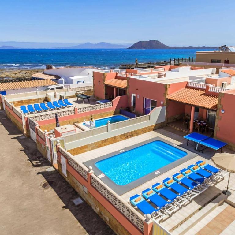 Villa Talkayan by Villa Plus - Villa - 3
