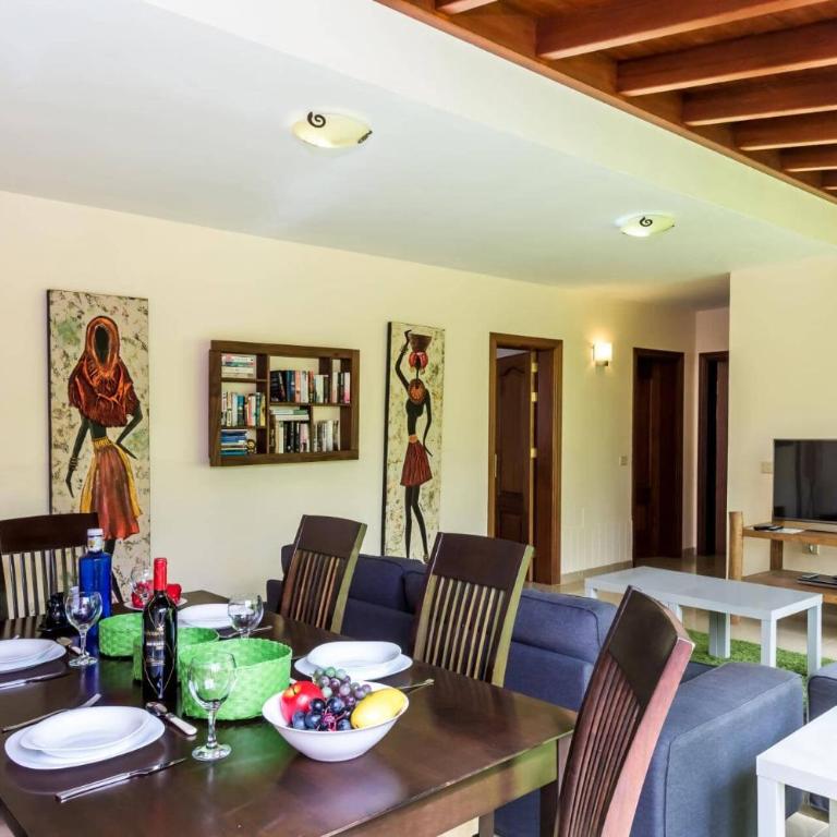 Villa Talkayan by Villa Plus - Villa - 6