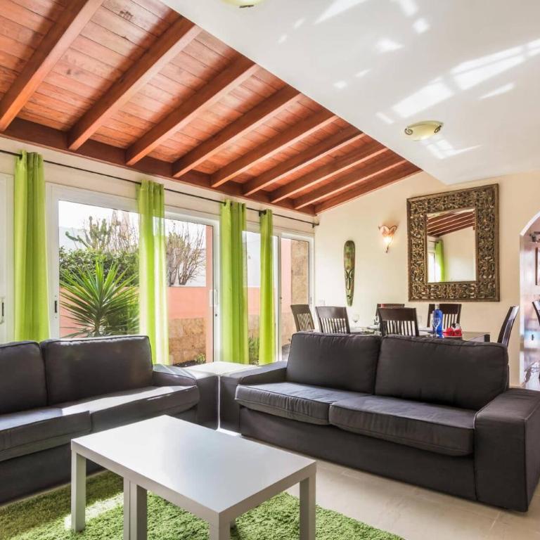 Villa Talkayan by Villa Plus - Villa - 4