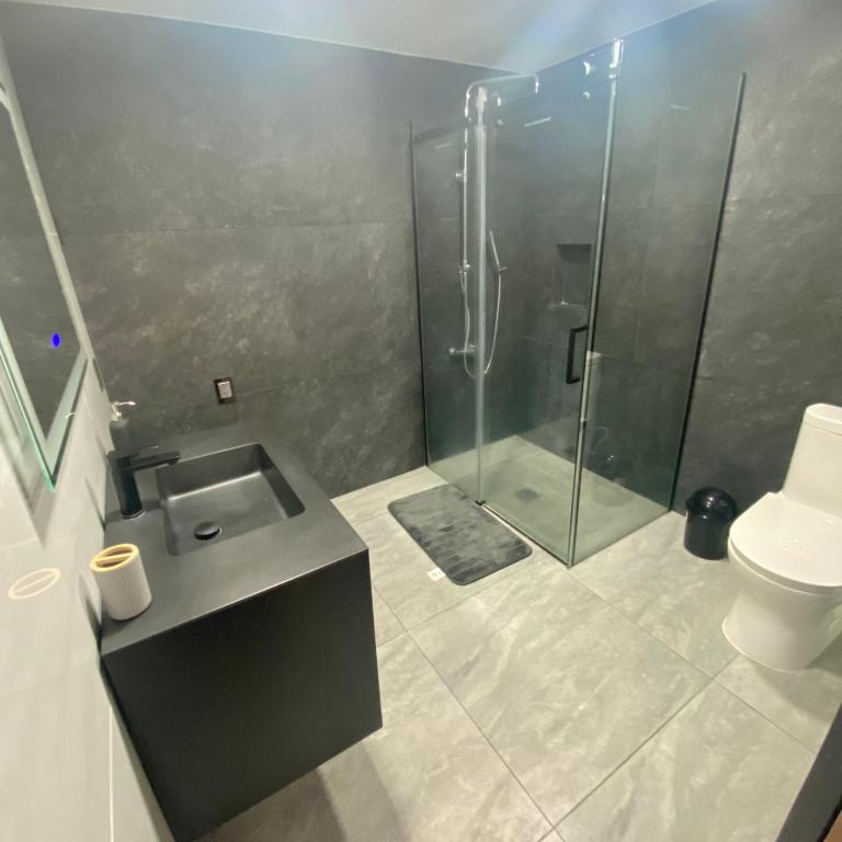 Suite acogedor - Apartment with Terrace - 7