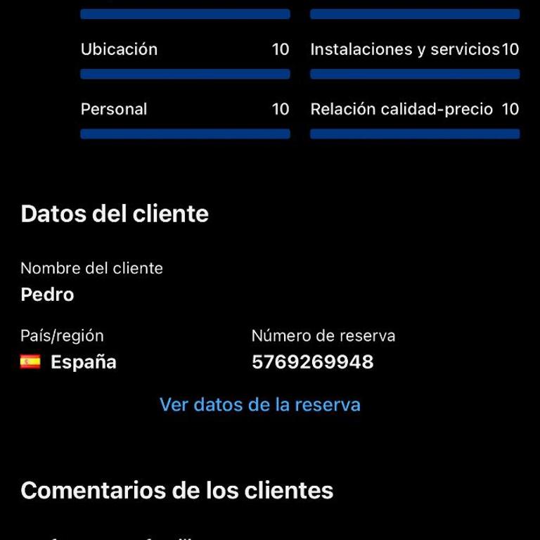 BIESCAS Todas las comodidades y más GAS, GARAJE , TRASTERO, CENTRO, WIFI, - Two-Bedroom Apartment - 1