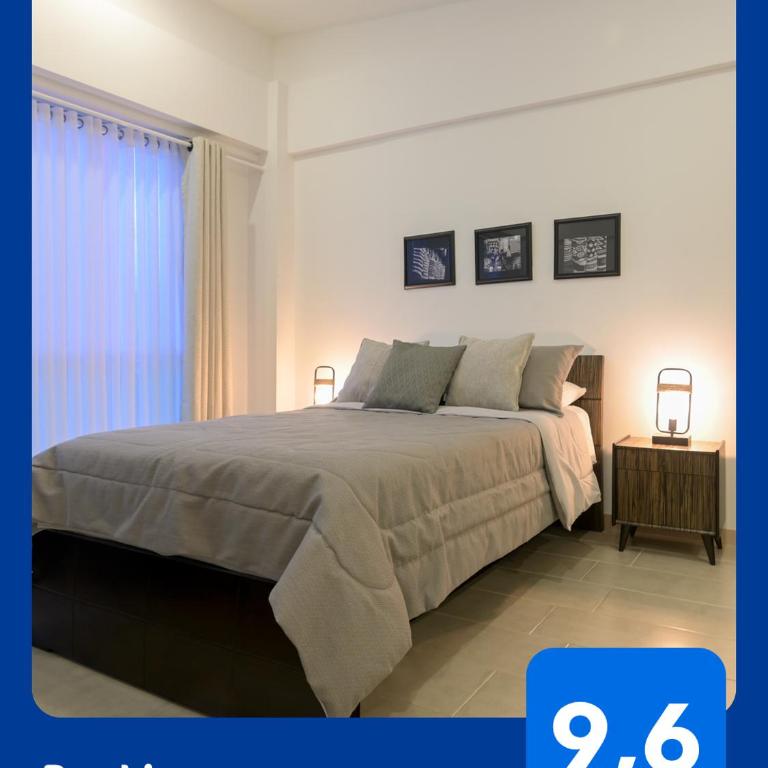 Loft 605 Armenia - Apartamento de 1 dormitorio - 6