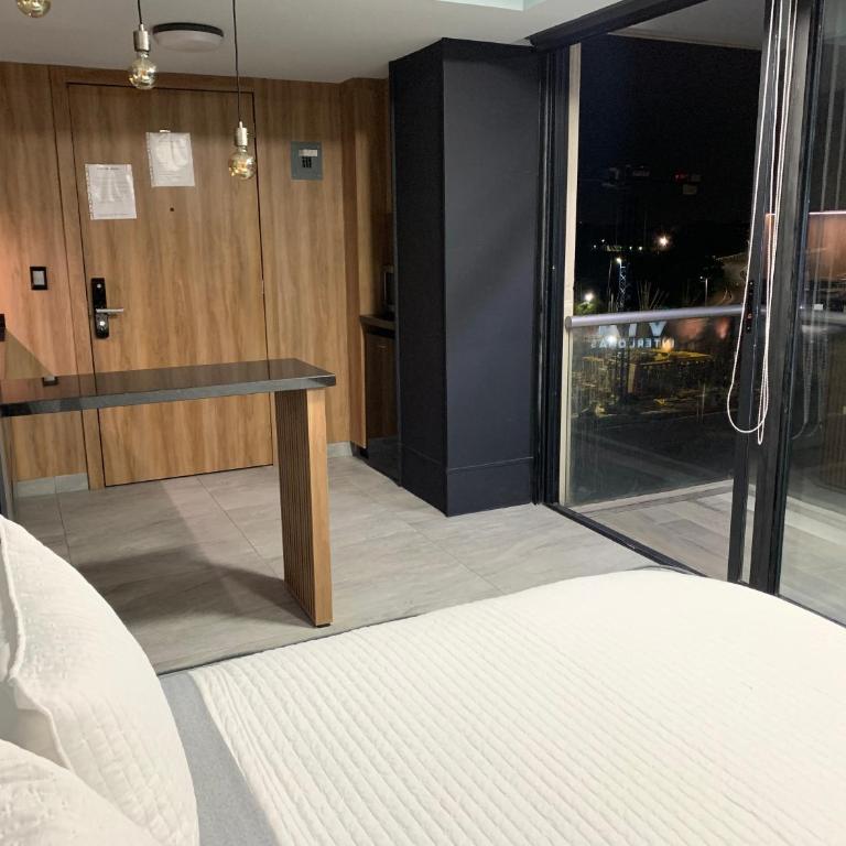 Suite acogedor - Apartment with Terrace - 6