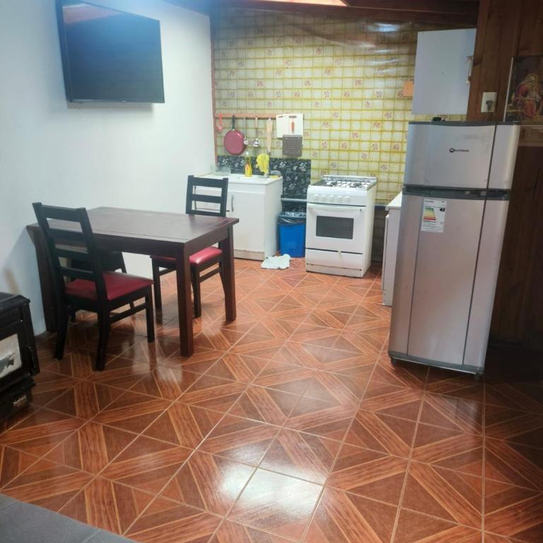 APARTAMENTO Independiente a 2 cuadras del centro de Temuco!! - One-Bedroom Apartment - 2
