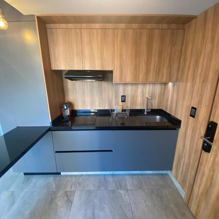 Suite acogedor - Apartment with Terrace - 5