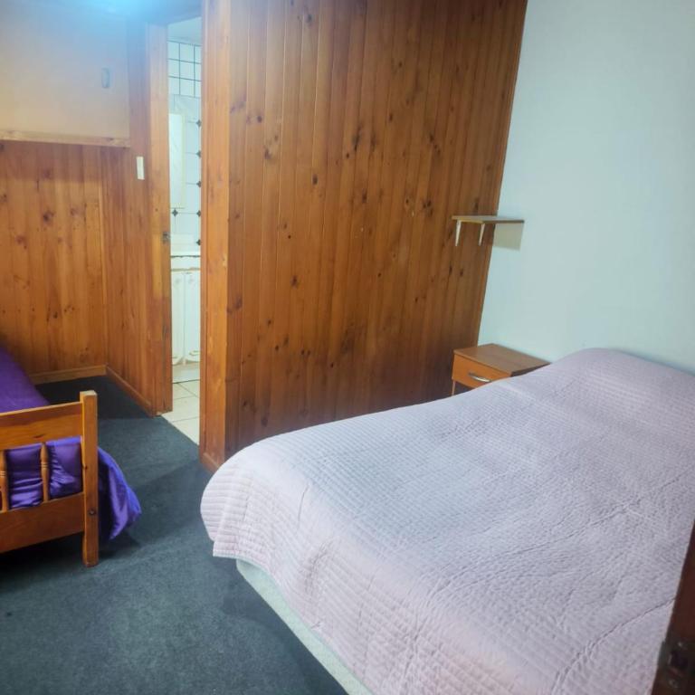 APARTAMENTO Independiente a 2 cuadras del centro de Temuco!! - One-Bedroom Apartment - 3