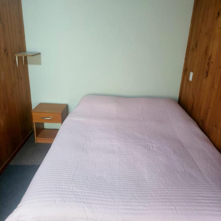APARTAMENTO Independiente a 2 cuadras del centro de Temuco!! - One-Bedroom Apartment - 5