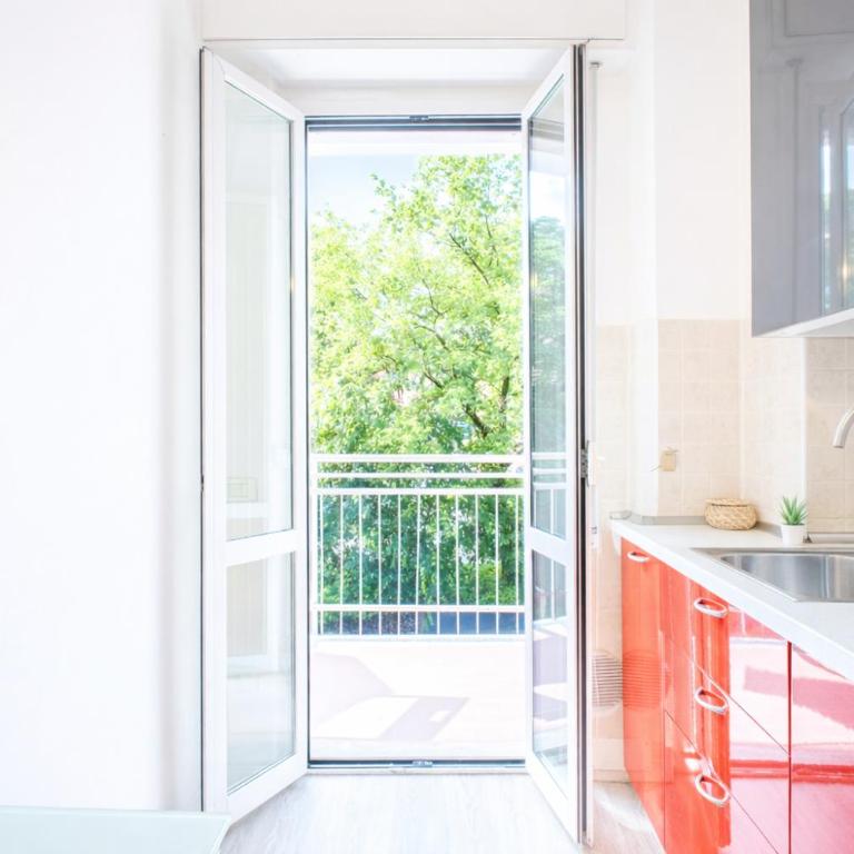 Comfort and Relax Free Parking 10 minutes to Linate - Appartamento con 1 Camera da Letto - 9