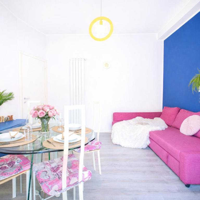 Comfort and Relax Free Parking 10 minutes to Linate - Appartamento con 1 Camera da Letto - 6