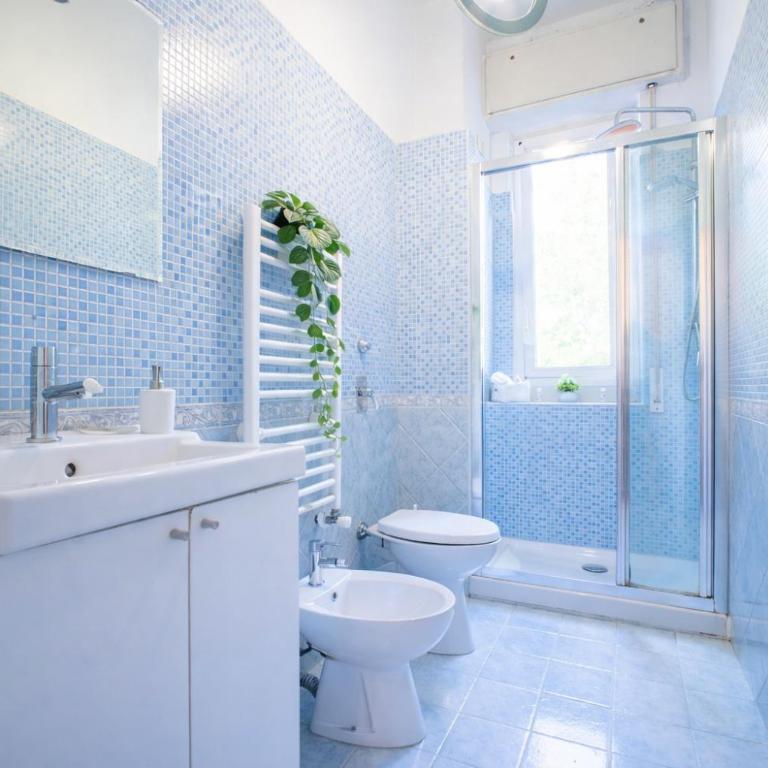 Comfort and Relax Free Parking 10 minutes to Linate - Appartamento con 1 Camera da Letto - 4