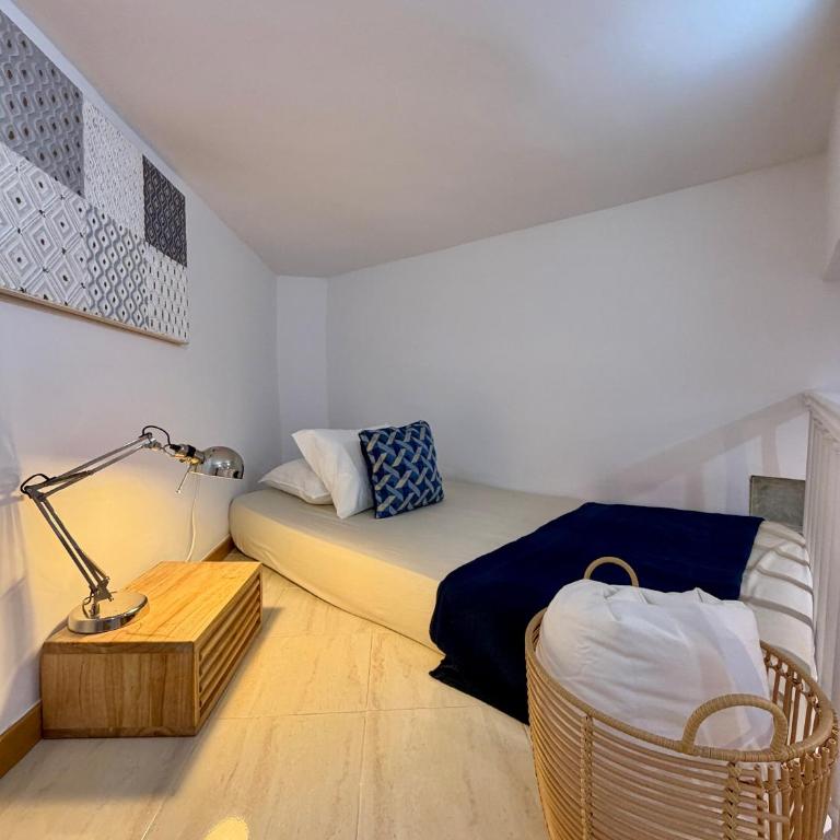 Cozy apartment in the center - One-Bedroom Apartment - 7