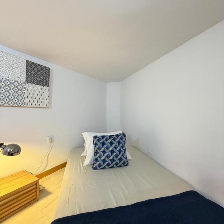 Cozy apartment in the center - One-Bedroom Apartment - 8