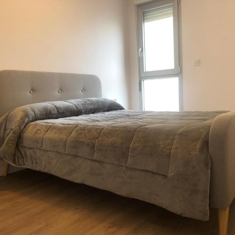 Alojamiento Torrevieja playa frente al mar - Apartamento de 1 dormitorio - 37