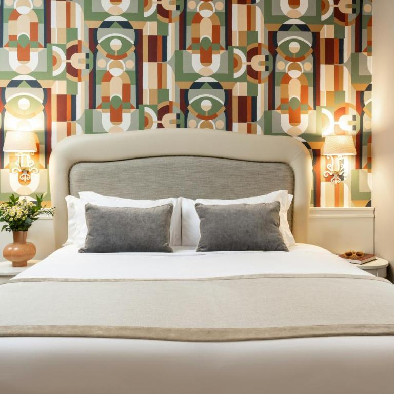 Leonardo Boutique Hotel Rome Monti - Junior Suite - 4