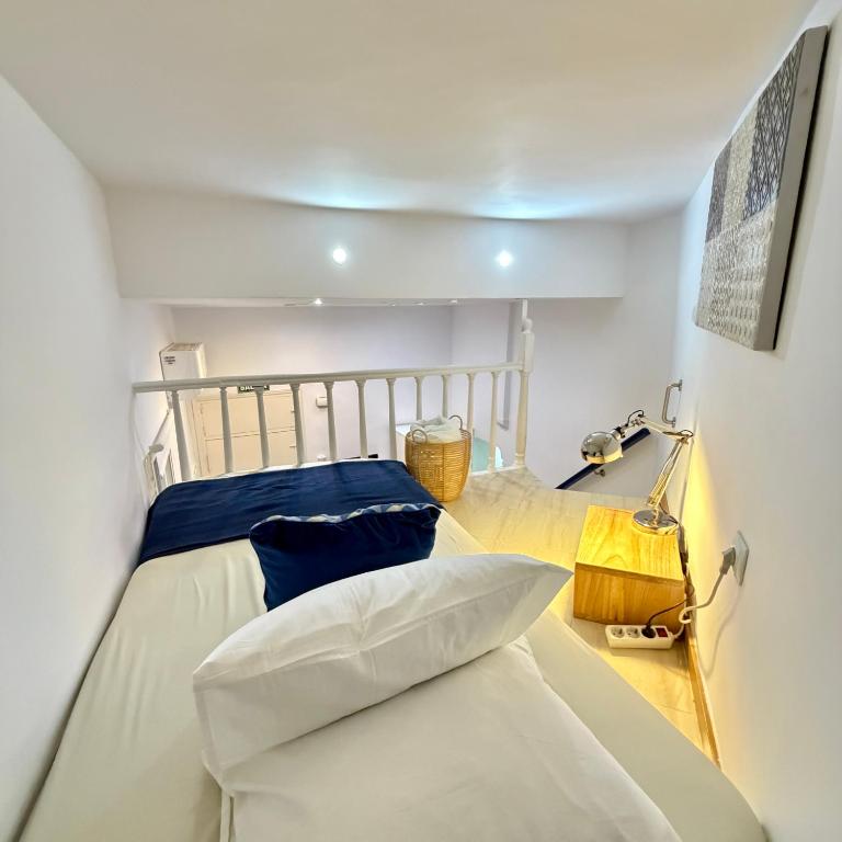 Cozy apartment in the center - One-Bedroom Apartment - 9