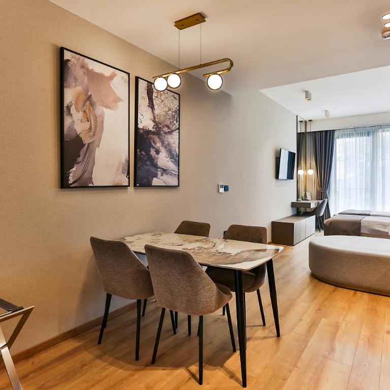 Hotel kingStone Budva - Standardni Studio - 4