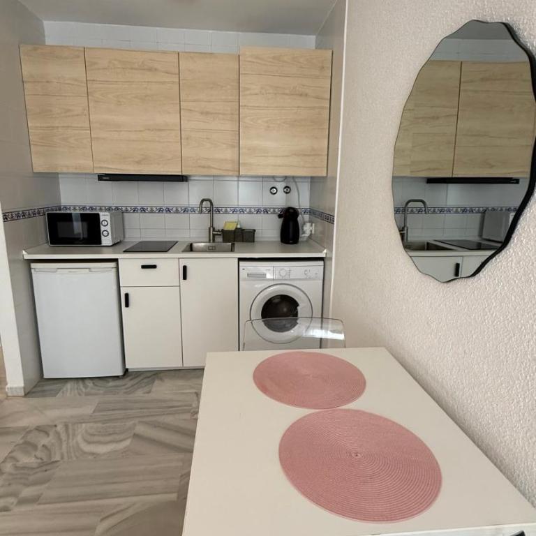 El VELERO Apartamento Aretusa - One-Bedroom Apartment - 25