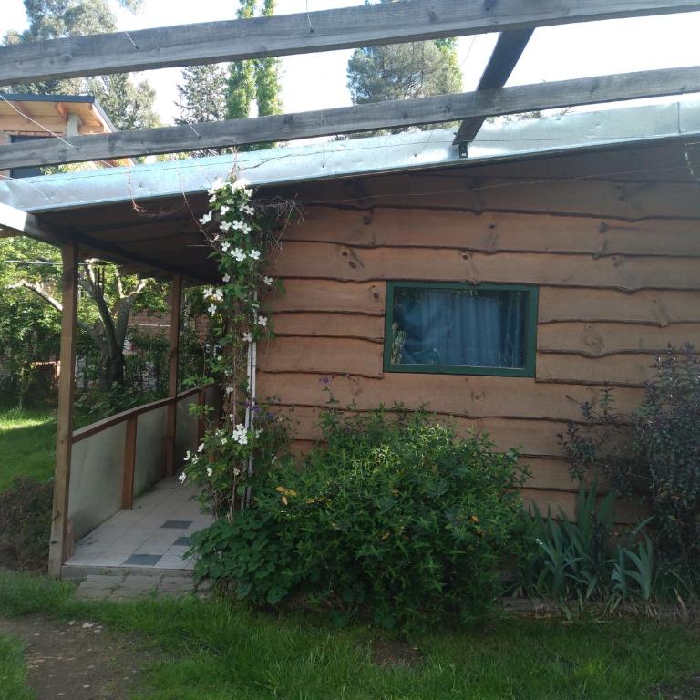 Remanso - One-Bedroom Chalet - 2