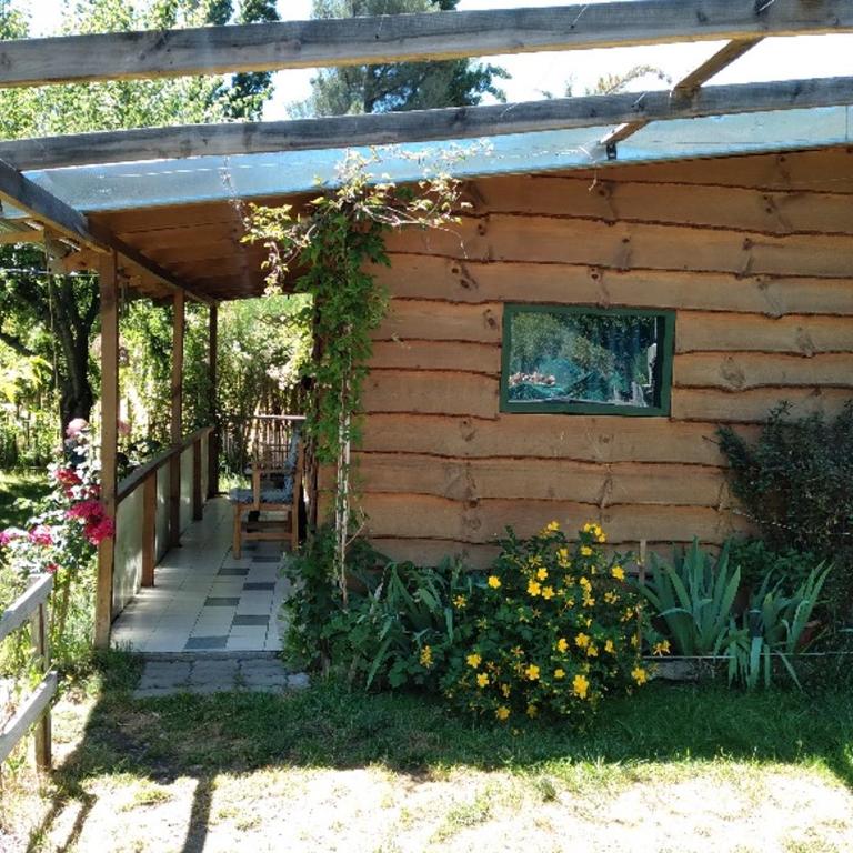 Remanso - One-Bedroom Chalet - 8