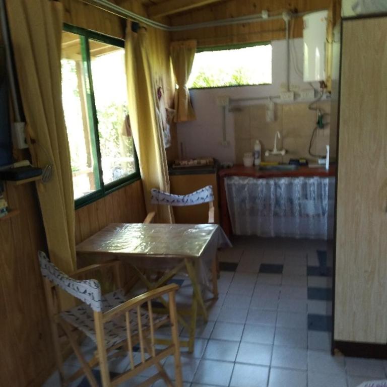 Remanso - One-Bedroom Chalet - 13