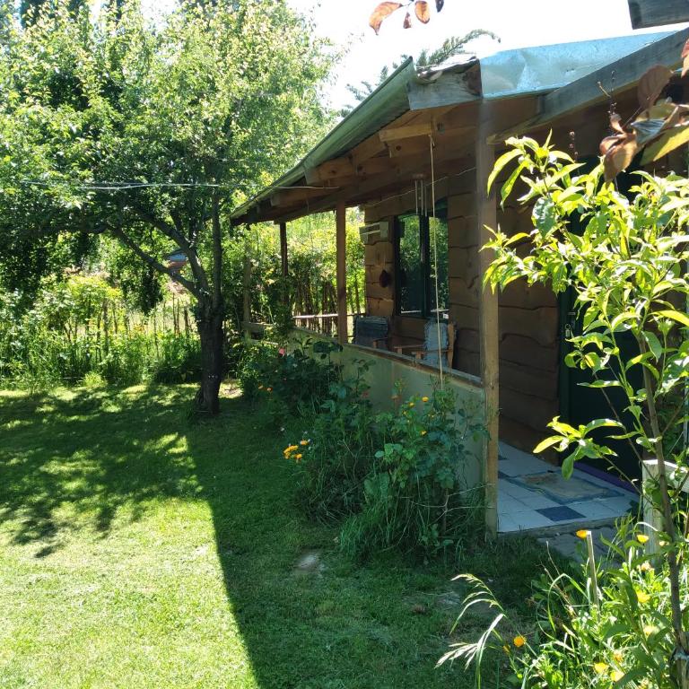 Remanso - One-Bedroom Chalet - 17