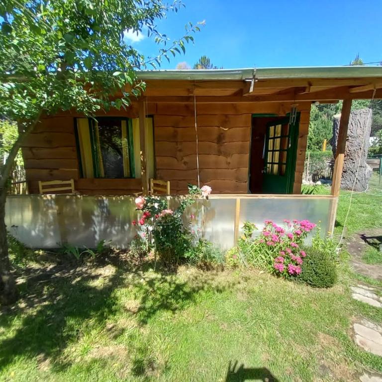 Remanso - One-Bedroom Chalet - 18