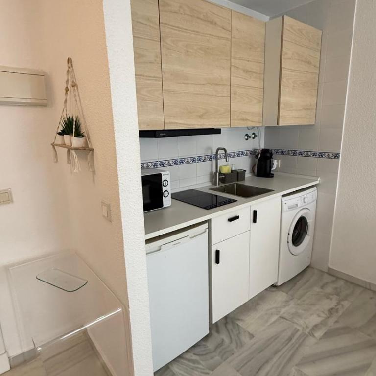 El VELERO Apartamento Aretusa - One-Bedroom Apartment - 24