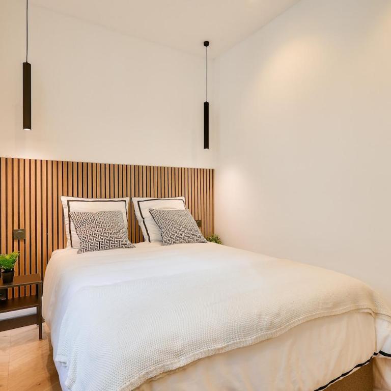 Stylish & modern apartment with jacuzzi - Paris - Apartamento de 1 dormitorio - 15