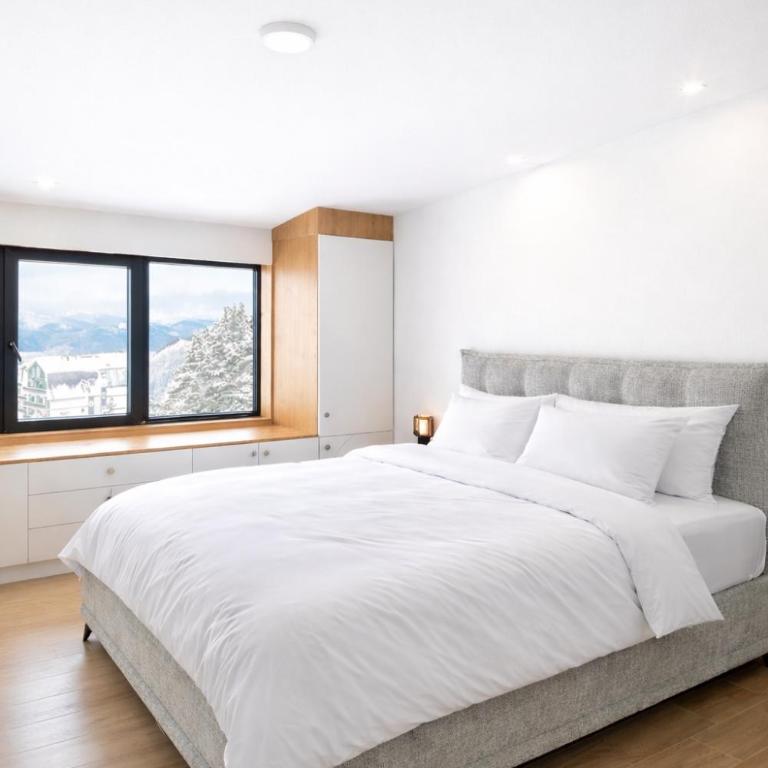 Apartman Monte - Ressidence Hill, Kopaonik - Apartment - 3