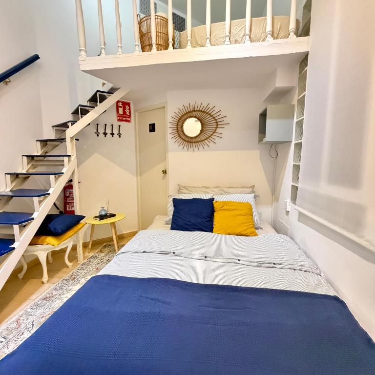 Cozy apartment in the center - One-Bedroom Apartment - 3