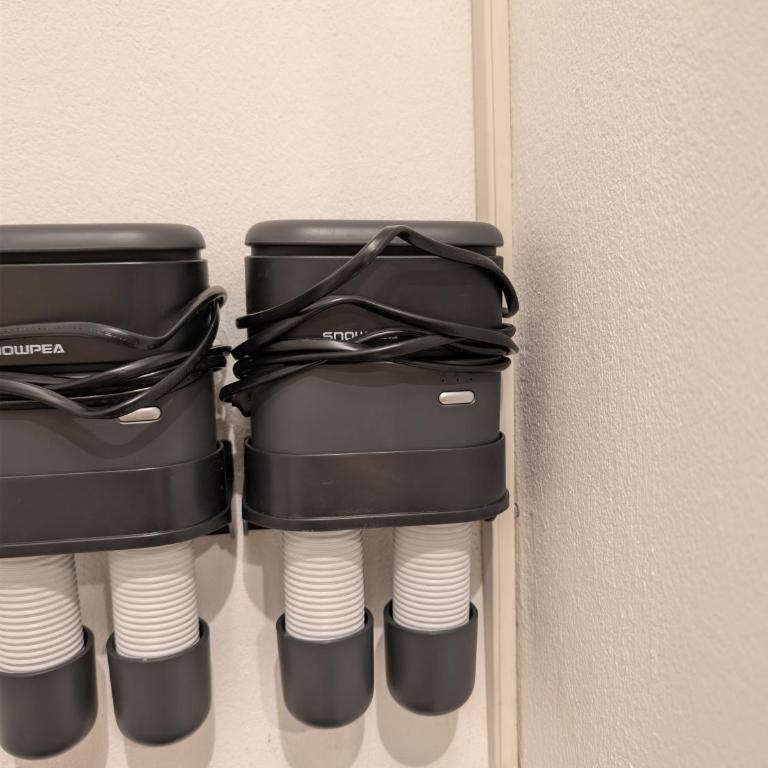 Ai piedi del Gigante apartment - Valtournenche - Appartamento Deluxe con 1 Camera da Letto - 37