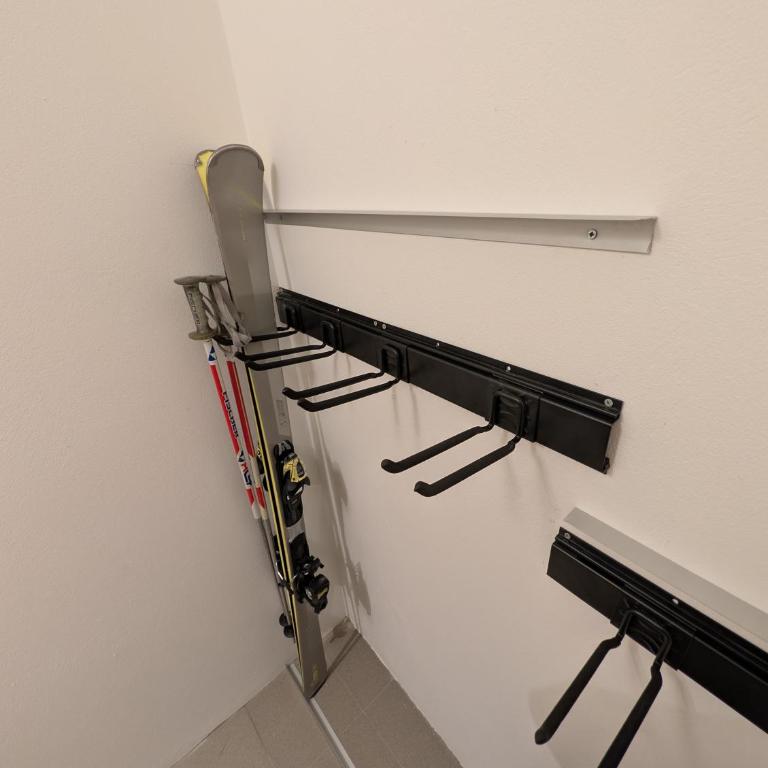 Ai piedi del Gigante apartment - Valtournenche - Appartamento Deluxe con 1 Camera da Letto - 34