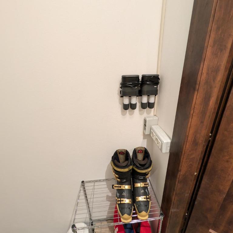 Ai piedi del Gigante apartment - Valtournenche - Appartamento Deluxe con 1 Camera da Letto - 36