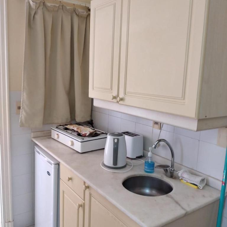 Solanas Termas de Dayman - Habitación Familiar - 11