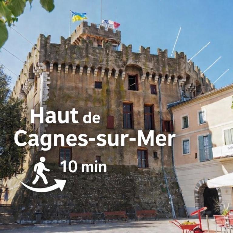 De Gaulle 2 pièces Сentral Appartement - Apartment mit 1 Schlafzimmer - 29