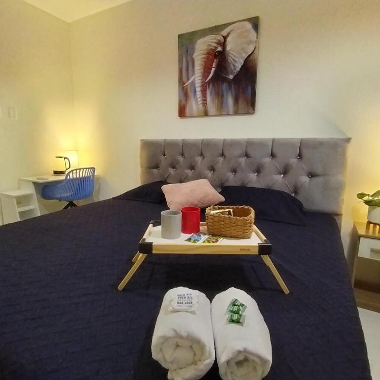 Casa Florencia - King Room - 15