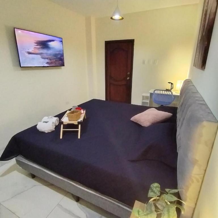 Casa Florencia - King Room - 14