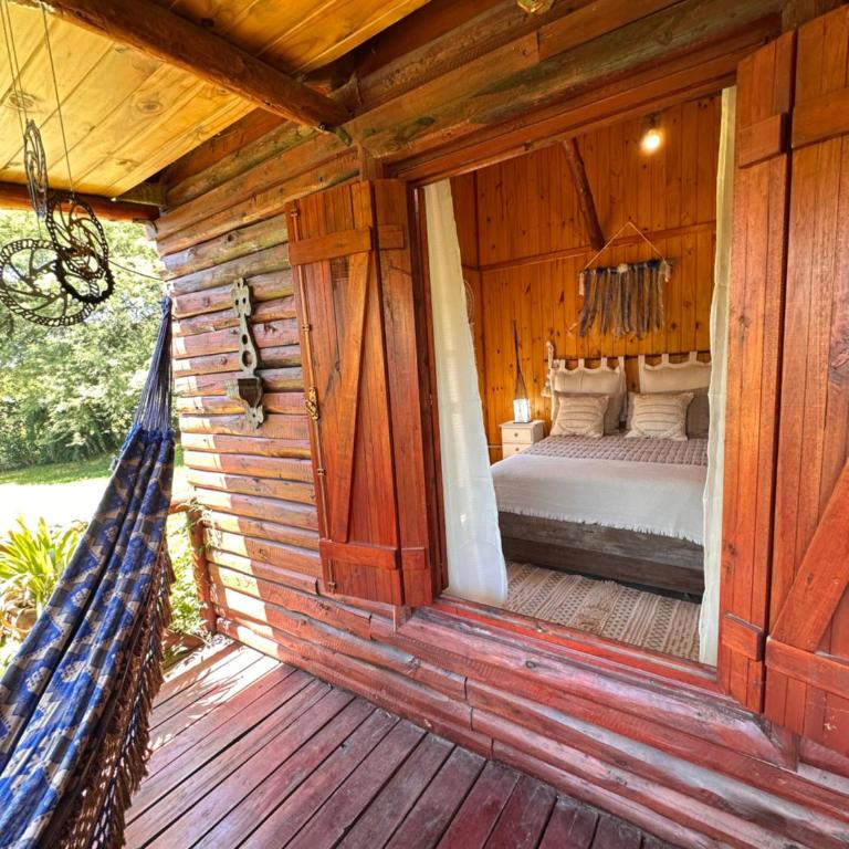 El Rincón de los Pájaros - Two-Bedroom House - 8