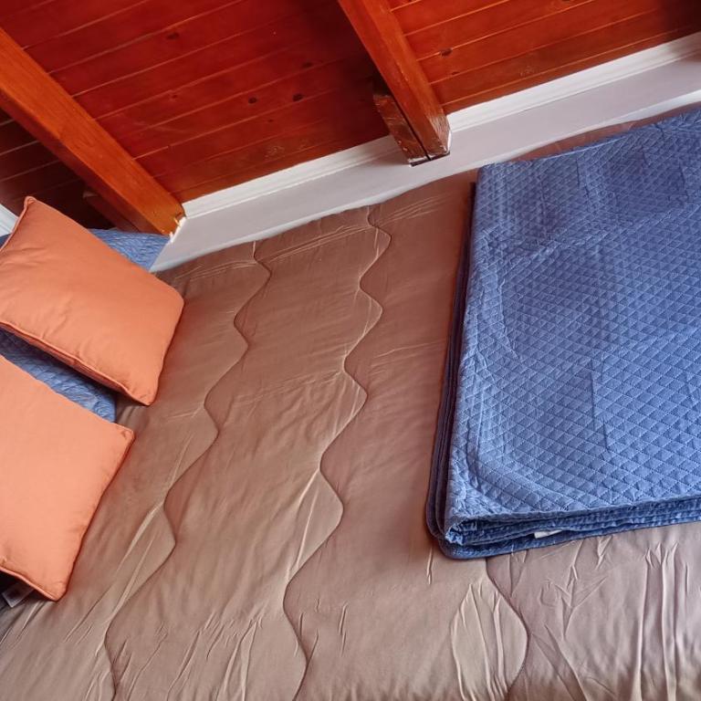 Cabañas Alpinas M&M - Apartamento de 1 dormitorio - 3