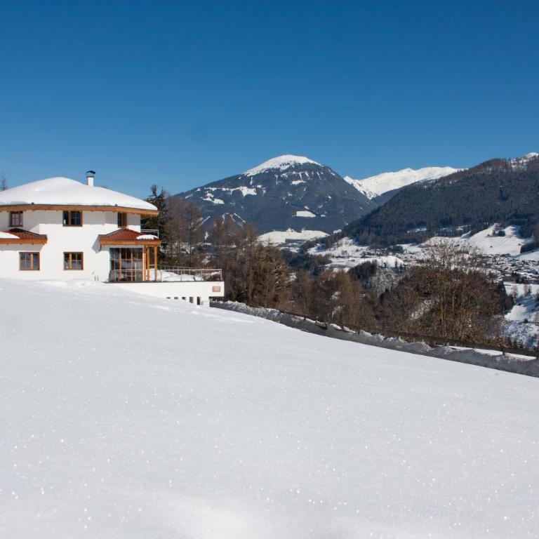 Haus Nikola - Apartment mit Blick auf die Berge - 6