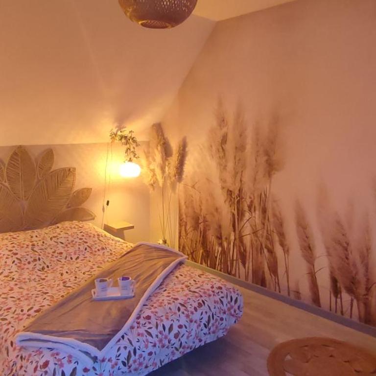 La Maisonnette - Maison 1 Chambre - 2