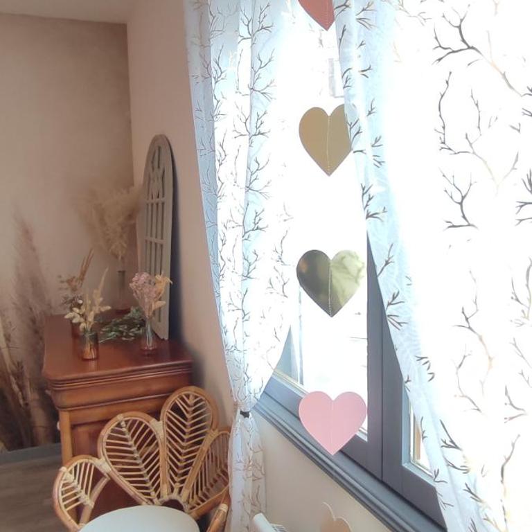 La Maisonnette - Maison 1 Chambre - 19