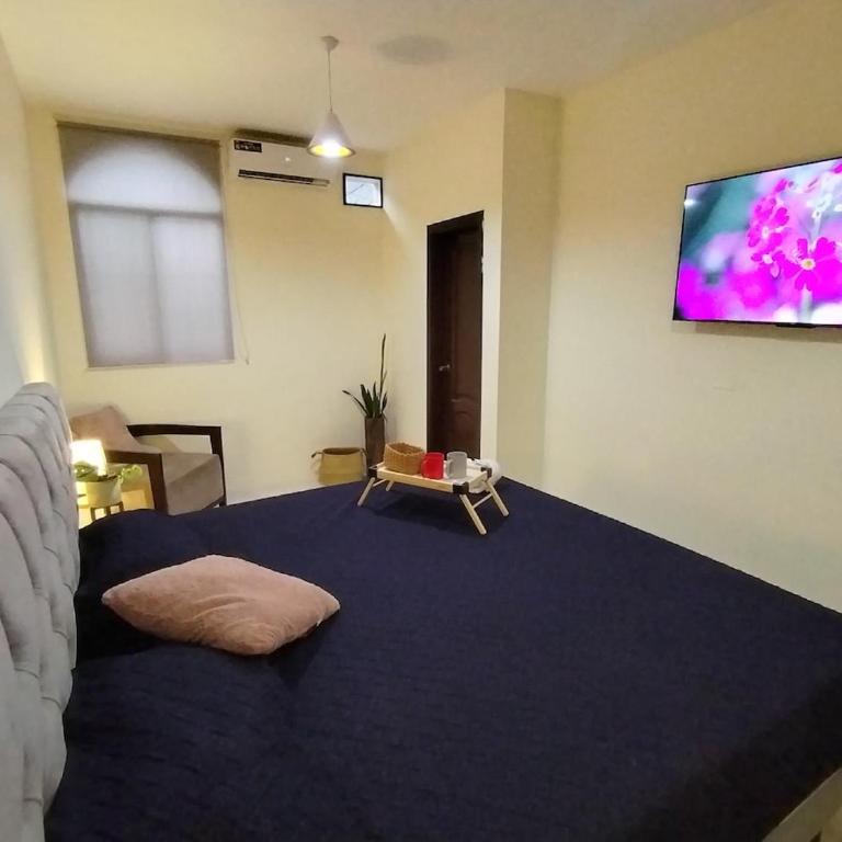 Casa Florencia - King Room - 9