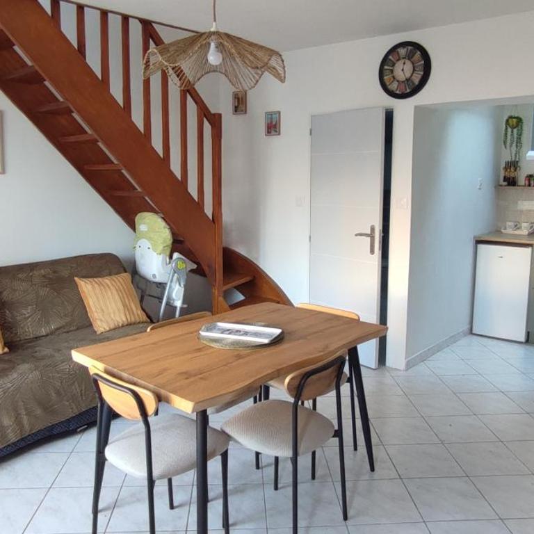 La Maisonnette - Maison 1 Chambre - 5