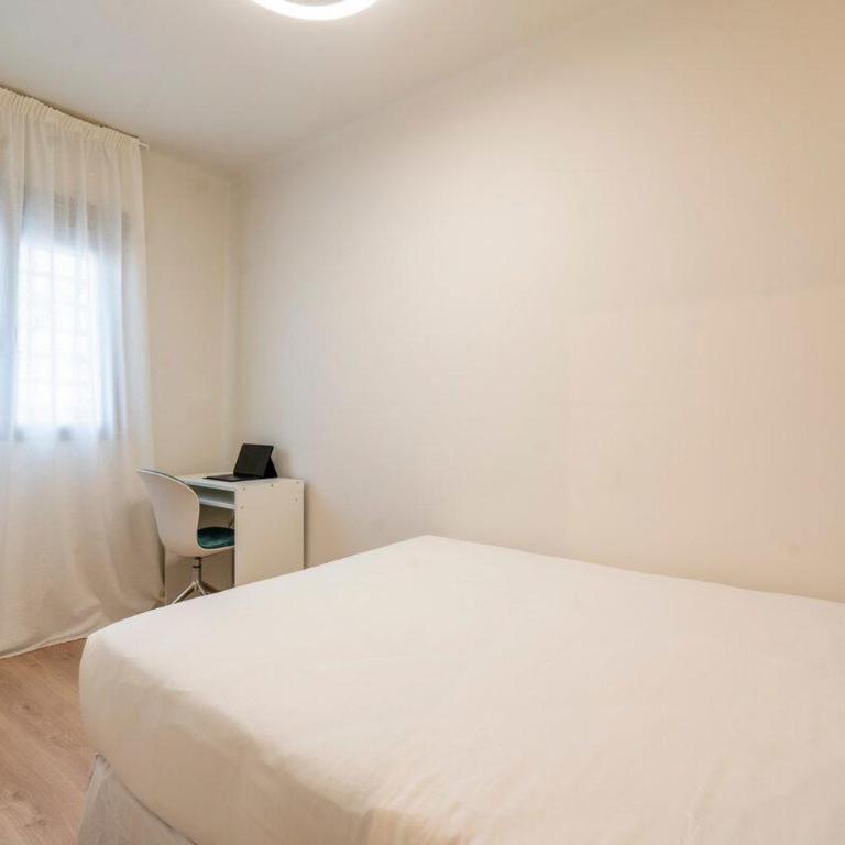 F132 Apartamento de Lujo Madrid-Feria - Apartamento de 3 dormitorios - 26