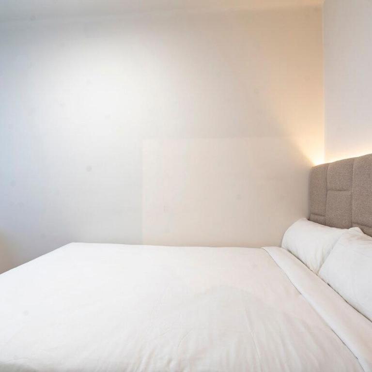 F132 Apartamento de Lujo Madrid-Feria - Apartamento de 3 dormitorios - 27