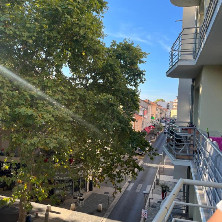De Gaulle 2 pièces Сentral Appartement - Apartment mit 1 Schlafzimmer - 24