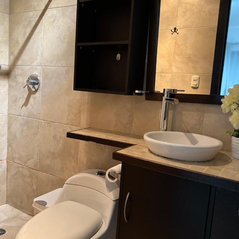 Departamento en el Centro de Cuenca - Apartamento de 2 dormitorios - 7
