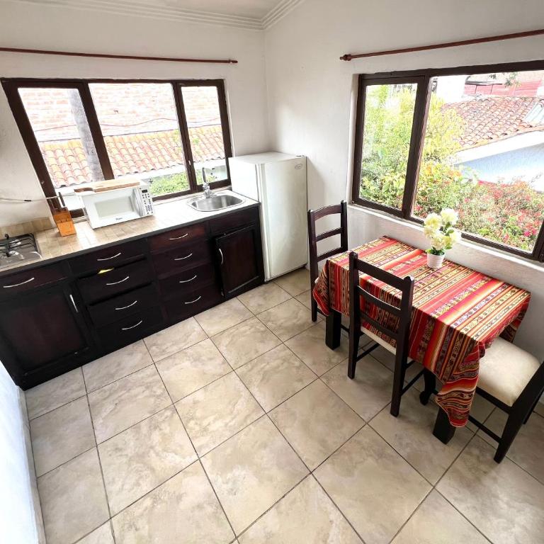 Departamento en el Centro de Cuenca - Apartamento de 2 dormitorios - 10