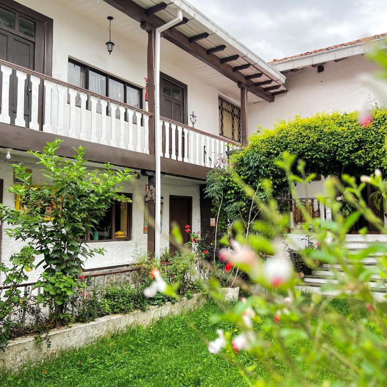 Departamento en el Centro de Cuenca - Apartamento de 2 dormitorios - 11